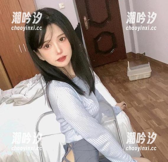 兔女郎的日常美图，倦倦喵又在搞事情了