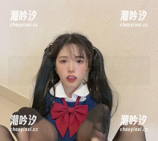 双马尾？倦倦喵教你最新花样，喜欢的资源不多，记得保持关注。