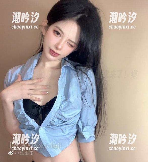 睡意朦胧的校园cos：倦倦喵又来了！继续锻炼你的想象力