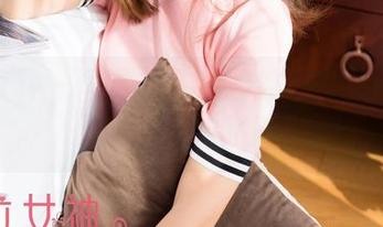 克拉女神 – 图集来了！周迪与少女：青春无罪，身价特高！