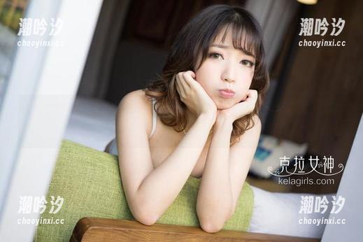 克拉女神 - 全套写真，宋智珍与妹妹的日常，笨拙又真实，超有趣！
