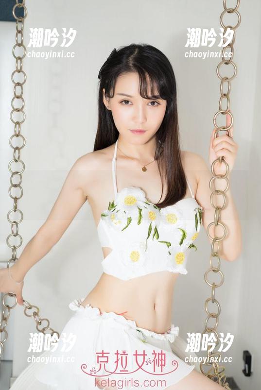 克拉女神-宋黛 克拉女神 - 谁能拒绝?宋黛的黑色写真集一定又要掀起一阵热潮,分享给追星族!