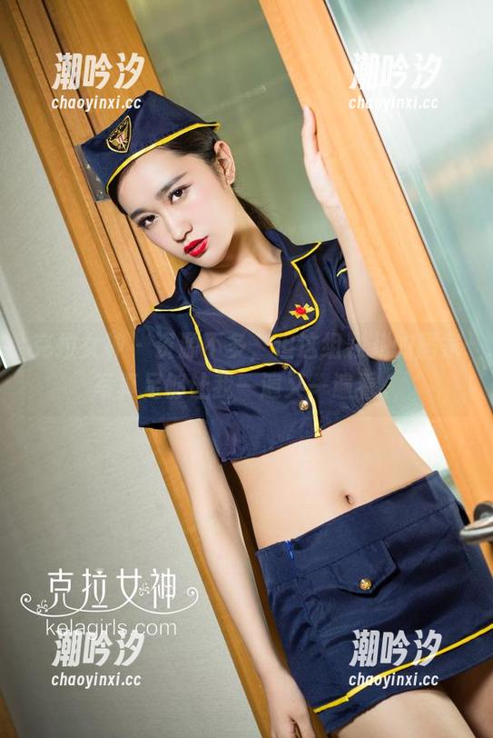 克拉女神-颖儿 克拉女神 - 资源不多,但这组颖儿的居家写真足够让我一遍又一遍看。
