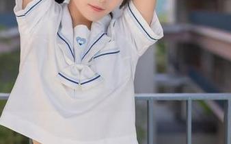 美图满分的兔玩映画，元气少女图集可是让人欲罢不能啊，嘿嘿！