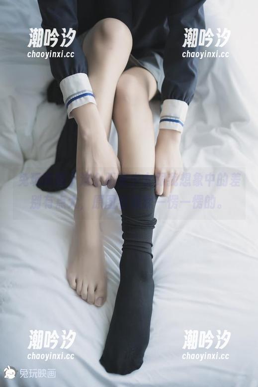 兔玩映画 兔玩映画|这个阳光少女跟我想象中的差别有点大,原图看得我一愣一愣的。