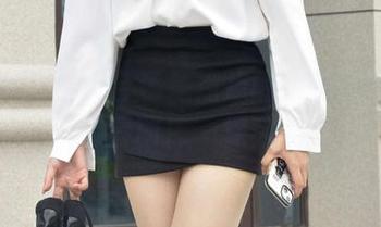 初夏女神 – 天台还是点点的快乐窝？快来高清图库一探究竟