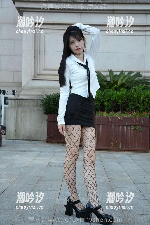 初夏女神 - 环环又搞事情，这些免费热辣美图简直让人停不下来！