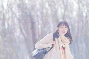 护士服的另一种可能性：周叽是可爱兔兔与粉蓝的亲密写真合集