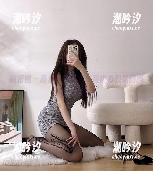 微密圈 - 高清贴心之旅：周妍希和她的圆红布兜图册