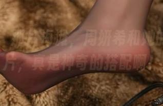 微密圈 – 那片海滩，周妍希和她的写真图片，真是神奇的搭配啊！