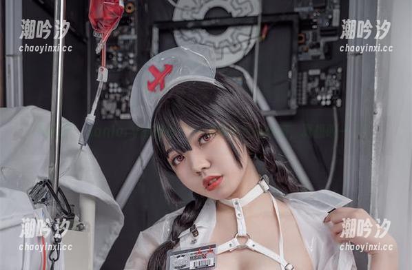 啊日日_Ganlory的甜心——当图片变成软糖，真想咬一口！