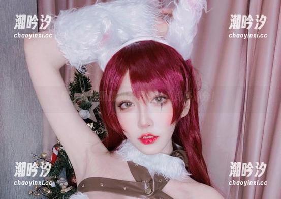 啾小妍 啾小妍辣眼睛奶牛图包,仪式感满分!