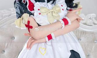 写真小剧场：喵喵的喵吖带你体验私拍运动，动起来吧，各位！