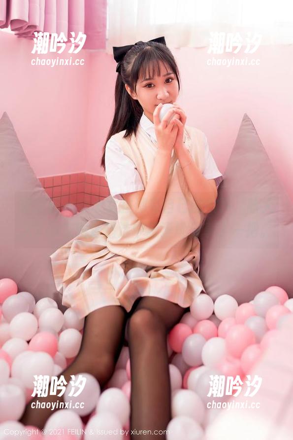 嗲囡囡-晗大大Via 嗲囡囡 - 每个女孩都有自己的故事,晗大大Via在图库精选中狠狠地分享了一把。