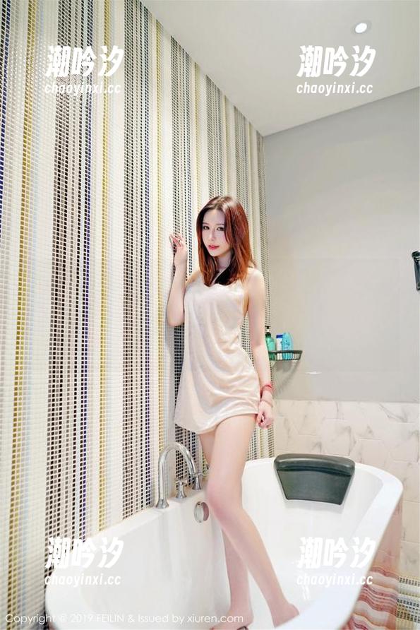 嗲囡囡-陈雅漫VICKY 嗲囡囡 - 你见过泳装里的陈雅漫VICKY吗?她的原图就是个小宇宙,精选每个角度看都不腻