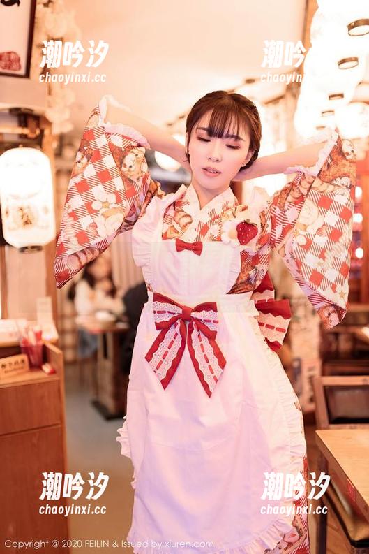嗲囡囡 - 来来来，话不多说，选看陈雅漫VICKY的礼服风采！