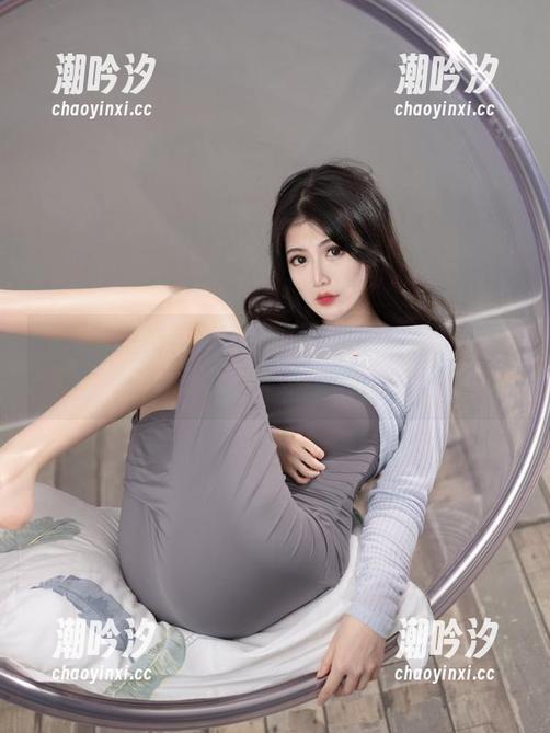 修女造型转身，大梨子不是御姐的全套图片让人捧心直呼发疯
