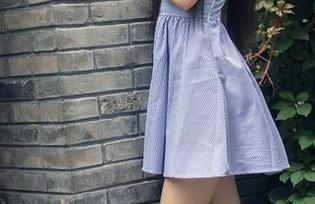头条女神 – 小晴子的壁纸合集，秘而不宣的优雅一面…