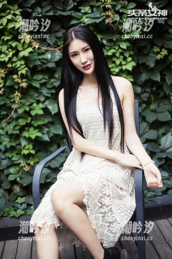 头条女神-李由美 头条女神 - 看李由美高跟鞋图集,脚踝是新学科!有无神功?