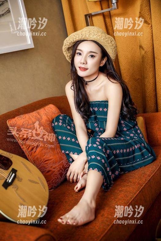 头条女神-蔡楠 头条女神 - 为啥蔡楠的高清作品,剧情总有我没想到的点