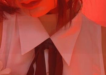 更新！如月灰的户外作品，原图里我轻易就找到了我的小心心！