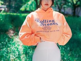 孙乐乐(손예은)的女友作品集——分享她那随意却又耐人寻味的肢体语言