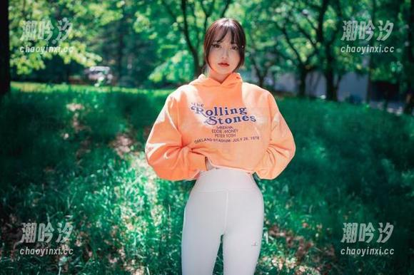 孙乐乐(손예은)的女友作品集——分享她那随意却又耐人寻味的肢体语言