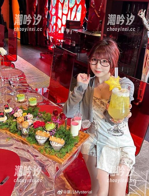 宝儿mysterial的民宿背后，一本分享随便翻翻的作品集！