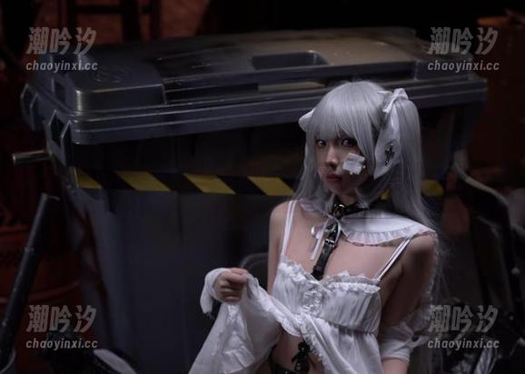 厨娘小和甜酒的写真太有意思，下载之前准备好纸巾哦！