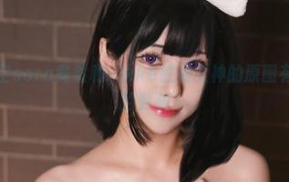 噗！小空sora竟然和nikke胜利女神的原图有了意外的默契