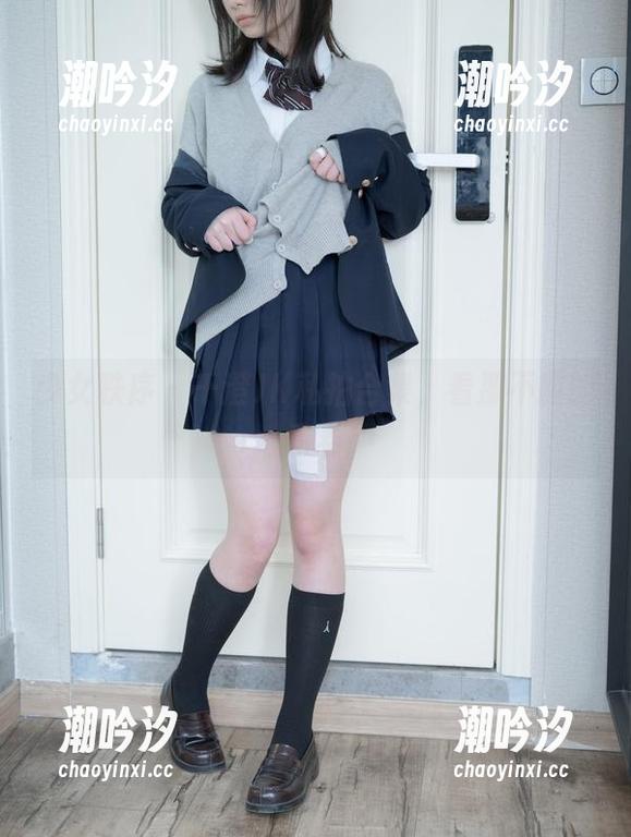 少女秩序 - 千澄JK私拍合集，看那不羁的青春