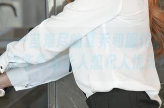 尤果网 – 一言难尽的夏乔和服作品集分享，这些色彩让人想杞人忧天！