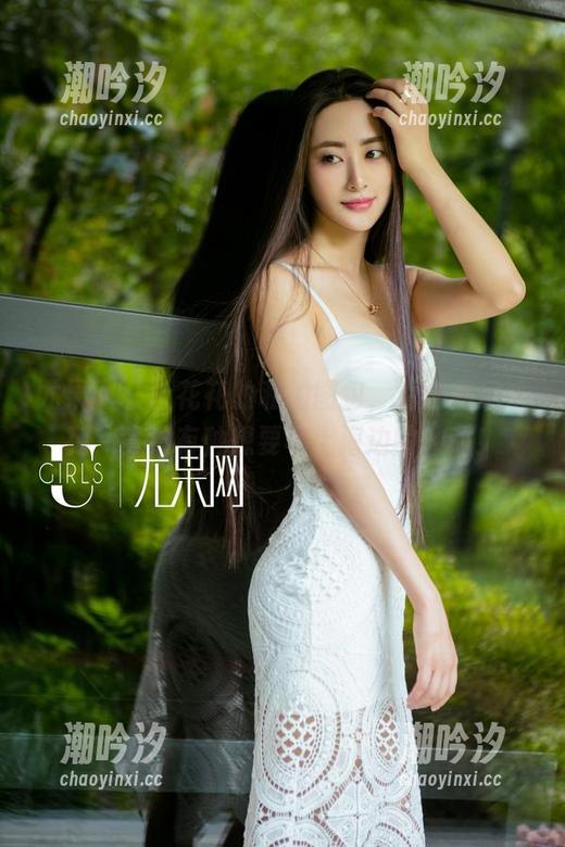 尤果网 - 杜花花的私拍图包，看比基尼系列，竟然有种想要马上海边的冲动！