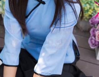 尤果网 – 进入琳丽的御姐时光机，美图精选，看了只想再看。