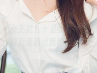 尤果网 – 女王范儿十足的赵伊彤，私拍原图后果超出我的想象！
