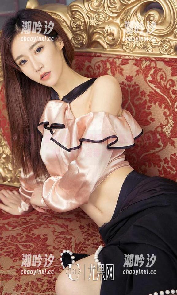 尤果网 - 夏天来了，颜颜的全套照等你来下载，不下载等于亏！