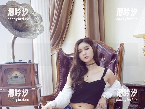尤物馆-韩冰冰儿 尤物馆 - 在线嗨起来:韩冰冰儿的兔女郎图集,欢脱程度爆表!