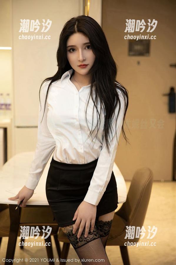 尤蜜荟-尤妮丝 尤蜜荟 - 黑丝熟女的新进展,尤妮丝又会把我们带去哪里?