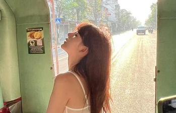 微密圈 – 就是阿朱啊自拍合集，完全免费，保证比你早上那杯咖啡提神多了！