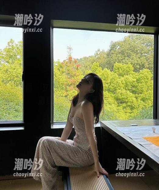 微密圈 - 充满乐子的就是阿朱啊，万圣节免费图册送你奇趣无穷！