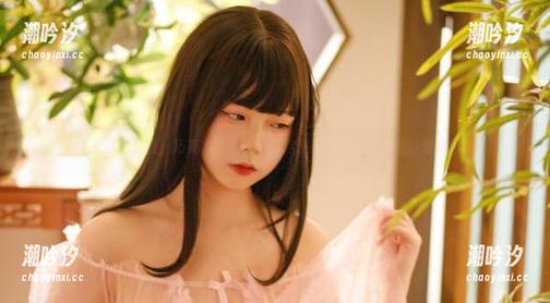 “女孩”套图，巧克力小圆面包，这是在酝酿一个甜蜜的危机吗！