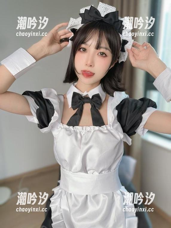 高清兔娘降临！下载前压压惊，果然是布丁大法的招牌！