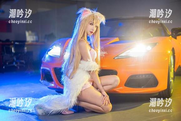 希希_啾 内衣图片里藏着的,是我对希希_啾的无限小鹿乱撞!