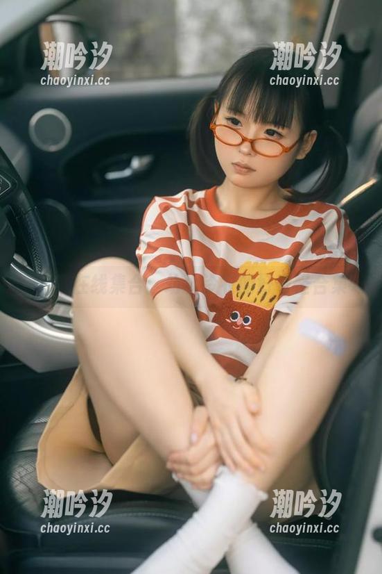 日常在线集合：幼水铃衣的好奇怪合集