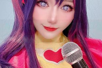 彩芸_Nebula的Fate间桐樱，下载链接难道藏在棉花糖里吗？