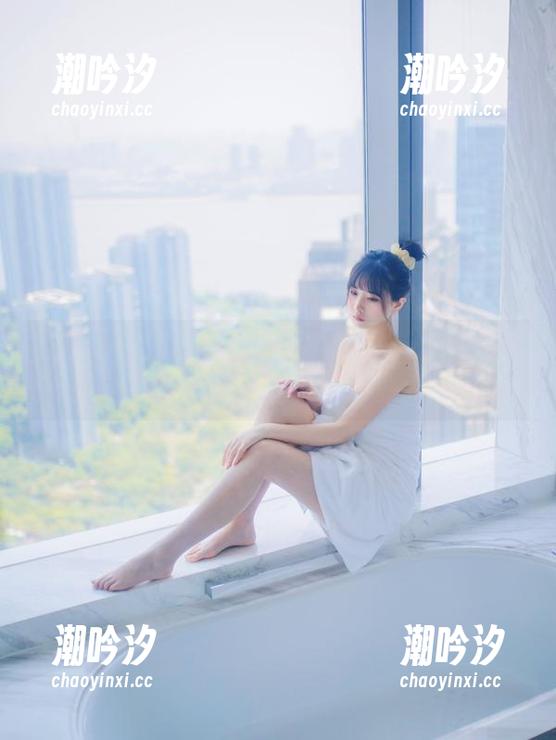 念雪ww 念雪ww的创意无尽夏:这夏天好像有点冷?
