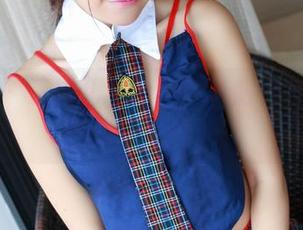 推女神 – 子纯儿Annie的礼服合集：不下载算我输？