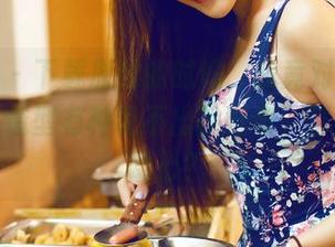 推女神 – 下载原图的时候，我竟对莫雅淇的女仆造型有种说不出的好奇，甚至有点动心？