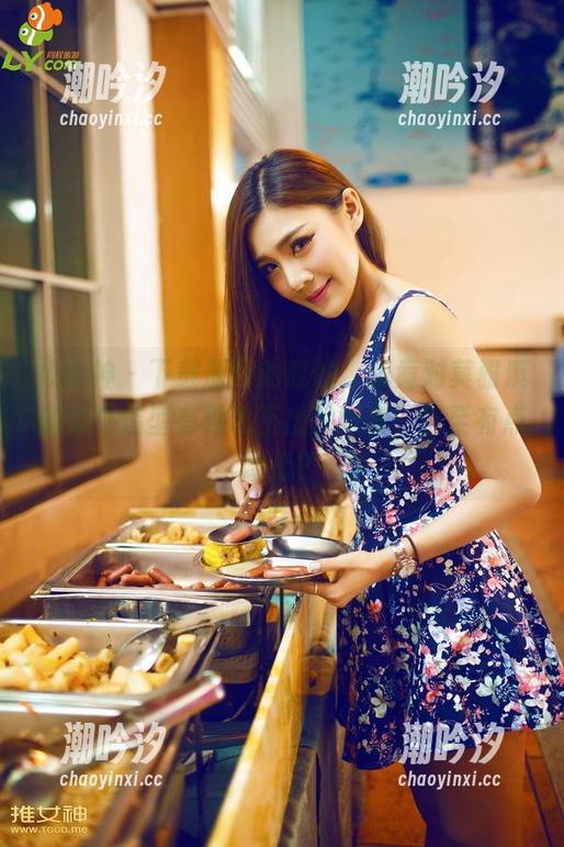 推女神-莫雅淇 推女神 - 下载原图的时候,我竟对莫雅淇的女仆造型有种说不出的好奇,甚至有点动心?