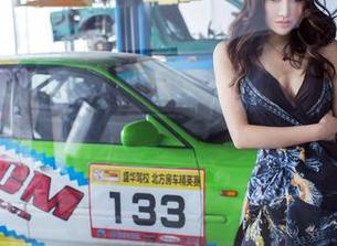 推女郎 – 牛气冲天的Lina：套图展现无圣光下的另一面！